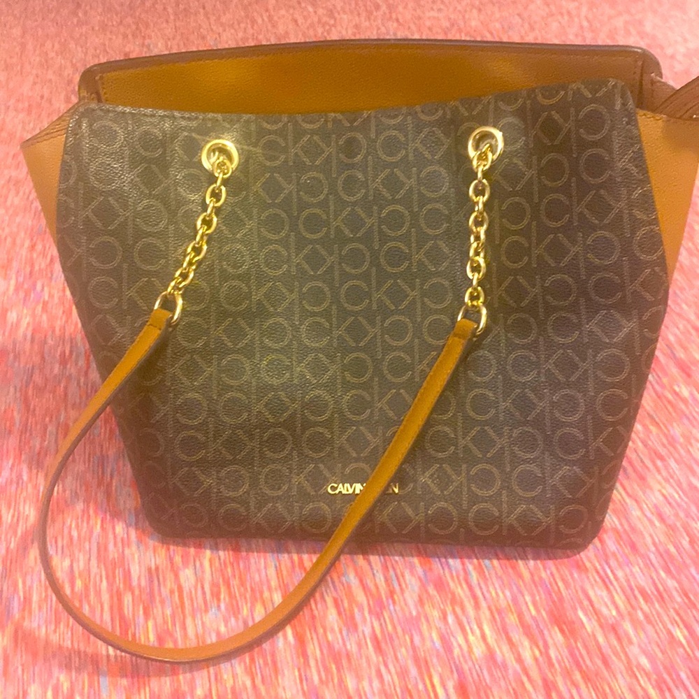 Calvin Klein bag